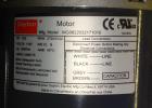 Used Thoreson-McCosh Thermal-D Rotarty Desiccant Dryer, Model TD-40