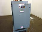 Used Thoreson-McCosh Thermal-D Rotarty Desiccant Dryer, Model TD-40