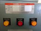 Used Thoreson-McCosh Thermal-D Rotarty Desiccant Dryer, Model TD-40