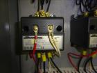 Used Thoreson-McCosh Thermal-D Rotarty Desiccant Dryer, Model TD-40