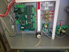 Used Thoreson-McCosh Thermal-D Rotarty Desiccant Dryer, Model TD-40