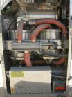 Used Una-Dyn Mini Dryer, model UDC-55. Solid absorption type. Approximately 55 cfm. 1/60/460 volt, 15 amp, 6.7 kva. Includes insulated drying hopper, carbon steel. 18