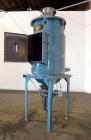 Used Carbon Steel Una-Dyn 1100 Pound Hopper
