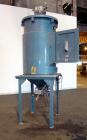 Used Carbon Steel Una-Dyn 1100 Pound Hopper