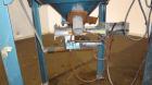 Used Carbon Steel Una-Dyn 1100 Pound Hopper