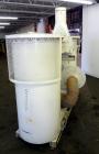 Used Una-Dyn Dehumidifier Dryer, Model DHD-20