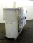 Used Una-Dyn Dehumidifier Dryer, Model DHD-20
