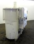 Used- Una-Dyn Dehumidifier Dryer, Model DHD-20