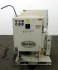 Used Una-Dyn Dehumidifier Dryer, Model DHD-20