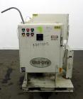 Used- Una-Dyn Dehumidifier Dryer, Model DHD-20