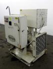 Used Una-Dyn Dehumidifier Dryer, Model DHD-20