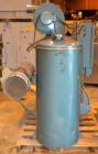 Used Una-Dyn Dehumidifying Hopper Dryer, model DHD-6.