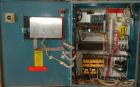Used Una-Dyn Dehumidifying Hopper Dryer, model DHD-6.