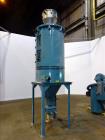 Used Una-Dyn Dehumidifying Hopper Dryer, Model DHD-6, Approximate 250 CFM.