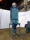 Used- Una-Dyn Dehumidifying Hopper Dryer, Model DHD-6, Approximate 250 CFM.