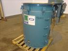 Used- Una-Dyn Dehumidifying Hopper Dryer, Model DHD-6, Approximate 250 CFM.