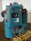 Used Una-Dyn Dehumidifying Hopper Dryer, Model DHD-6, Approximate 250 CFM.
