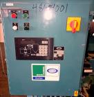Used Una-Dyn Dehumidifying Hopper Dryer, Model DHD-6, Approximate 250 CFM.