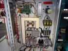 Used Una-Dyn Dehumidifying Hopper Dryer, Model DHD-6, Approximate 250 CFM.