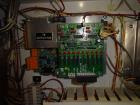 Used Una-Dyn Dehumidifying Hopper Dryer, Model DHD-6, Approximate 250 CFM.