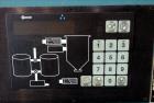 Used Una-Dyn Dehumidifying Hopper Dryer, Model DHD-6, Approximate 250 CFM.