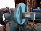 Used Una-Dyn Dehumidifying Hopper Dryer, Model DHD-6, Approximate 250 CFM.