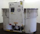 Used- Una-Dyn Dehumidifier Dryer, Model DHD-8060