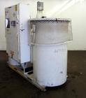 Used Una-Dyn Dehumidifier Dryer, Model DHD-8060