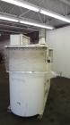 Used Una-Dyn Dehumidifier Dryer, Model DHD-8060