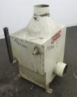 Used Una-Dyn Dehumidifier Dryer, Model DHD-8060