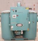 Used: UNI DYN High Heat Desiccant Hopper Dryer, Model DHD25SB