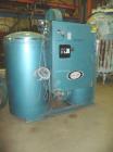 Used: UNI DYN High Heat Desiccant Hopper Dryer, Model DHD25SB