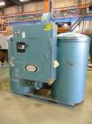 Used: UNI DYN High Heat Desiccant Hopper Dryer, Model DHD25SB