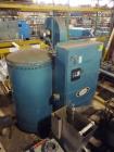Used: UNI DYN High Heat Desiccant Hopper Dryer, Model DHD25SB