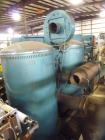 Used: UNI DYN High Heat Desiccant Hopper Dryer, Model DHD25SB