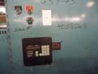 Used: UNI DYN High Heat Desiccant Hopper Dryer, Model DHD25SB