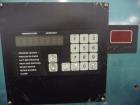 Used: UNI DYN High Heat Desiccant Hopper Dryer, Model DHD25SB