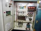 Used: UNI DYN High Heat Desiccant Hopper Dryer, Model DHD25SB