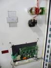 Used: UNI DYN High Heat Desiccant Hopper Dryer, Model DHD25SB