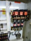 Used: UNI DYN High Heat Desiccant Hopper Dryer, Model DHD25SB