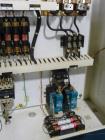 Used: UNI DYN High Heat Desiccant Hopper Dryer, Model DHD25SB