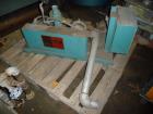 Used: UNI DYN High Heat Desiccant Hopper Dryer, Model DHD25SB
