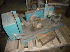 Used: UNI DYN High Heat Desiccant Hopper Dryer, Model DHD25SB