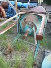 Used: UNI DYN High Heat Desiccant Hopper Dryer, Model DHD25SB