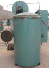 Used: UNI DYN High Heat Desiccant Hopper Dryer, Model DHD25SB