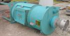 Used: UNI DYN High Heat Desiccant Hopper Dryer, Model DHD25SB