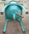 Used: UNI DYN High Heat Desiccant Hopper Dryer, Model DHD25SB