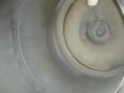Used: UNI DYN High Heat Desiccant Hopper Dryer, Model DHD25SB