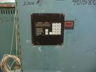 Used: UNI DYN High Heat Desiccant Hopper Dryer, Model DHD25SB