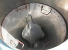USED: Una Dyn Dry Spot desiccant dryer, model DS. Two cycles, singlebed, 65 minute cycle. 1/60/460 volt, 11.3 amp, 5.3 kva. Approximate30 process cfm. Unit includes a 100 pound modular hopper. Mounte...